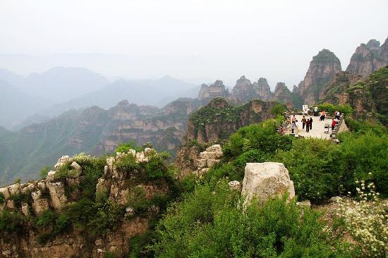Langya Mountain