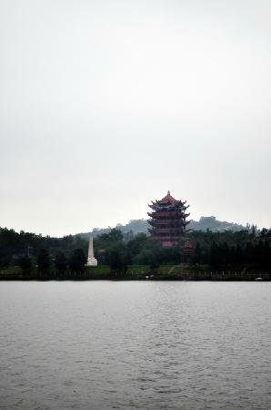 Hengpaitou Scenic Resort