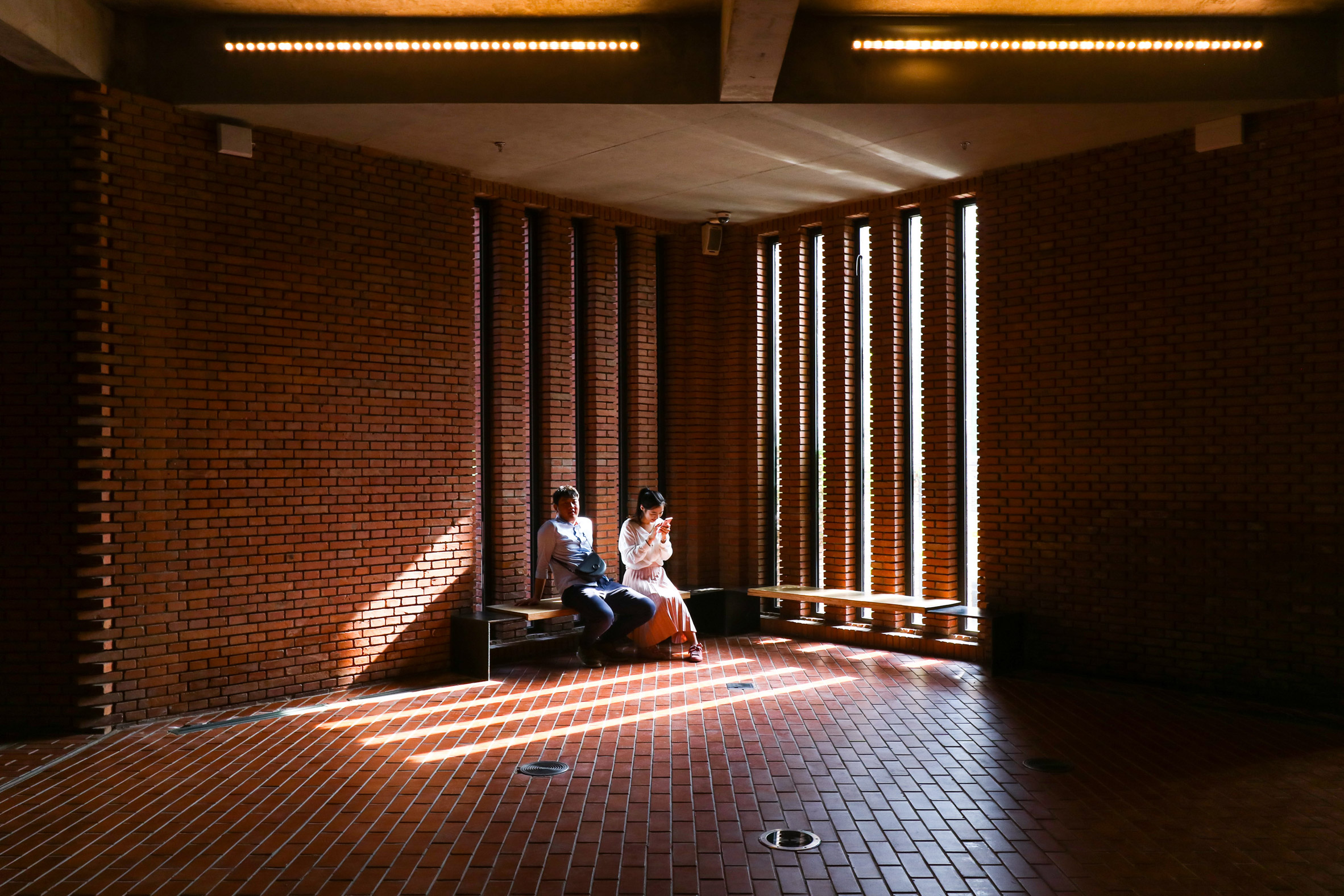 The Bricks
