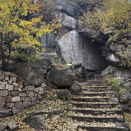 Shentangyu Scenic Resort