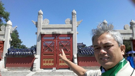 Haiding Black Temple