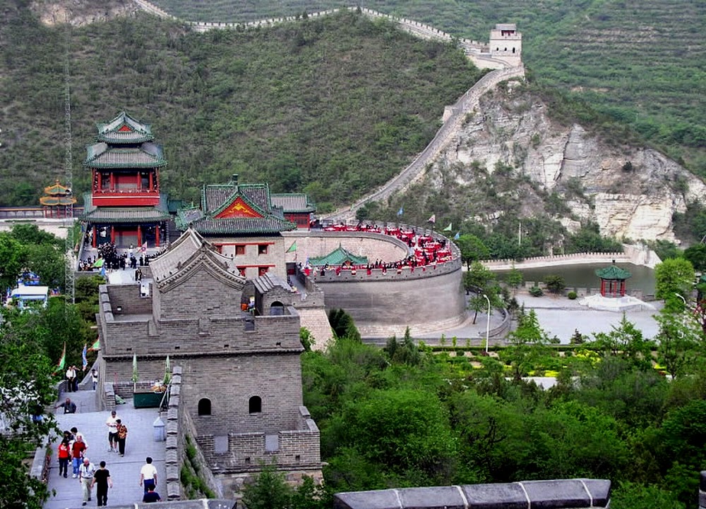 Juyongguan Great Wall