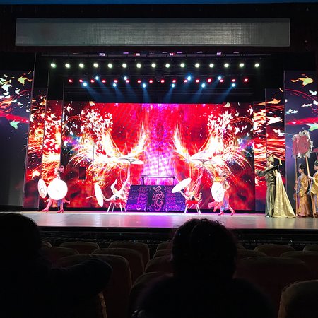 Legend of Jinsha