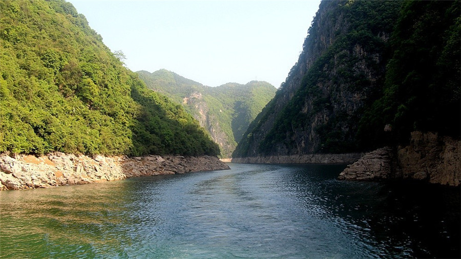 Shennong Stream