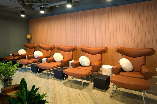 Zhen Foot Spa and Body Massage