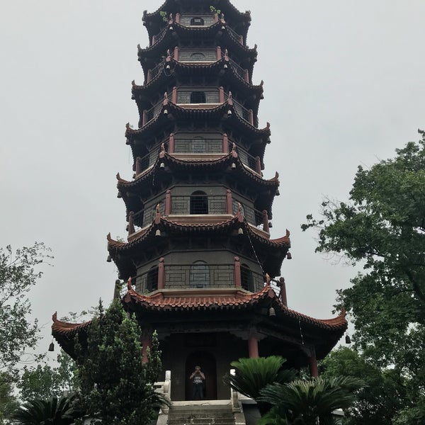 Jiefang Park