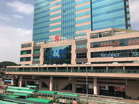 Landmark North