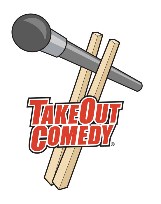 Take Out Comedy