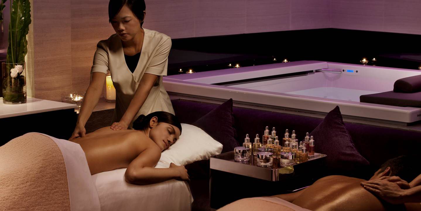Silk Thai Massage & Spa