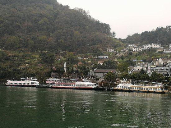 CBD ZhongYang DaJie