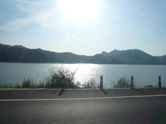 Miaogong Reservoir