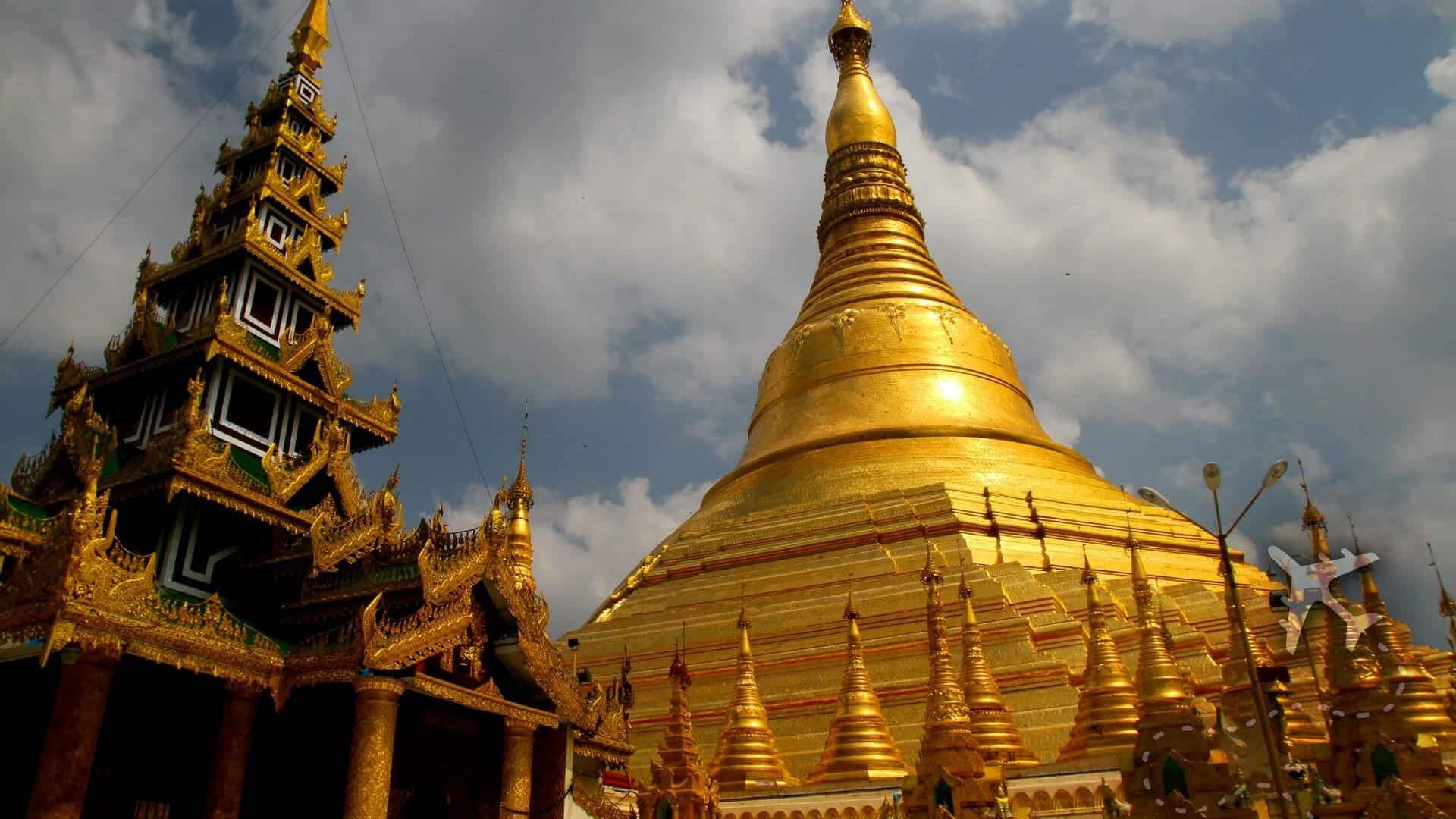 Puli Pagoda