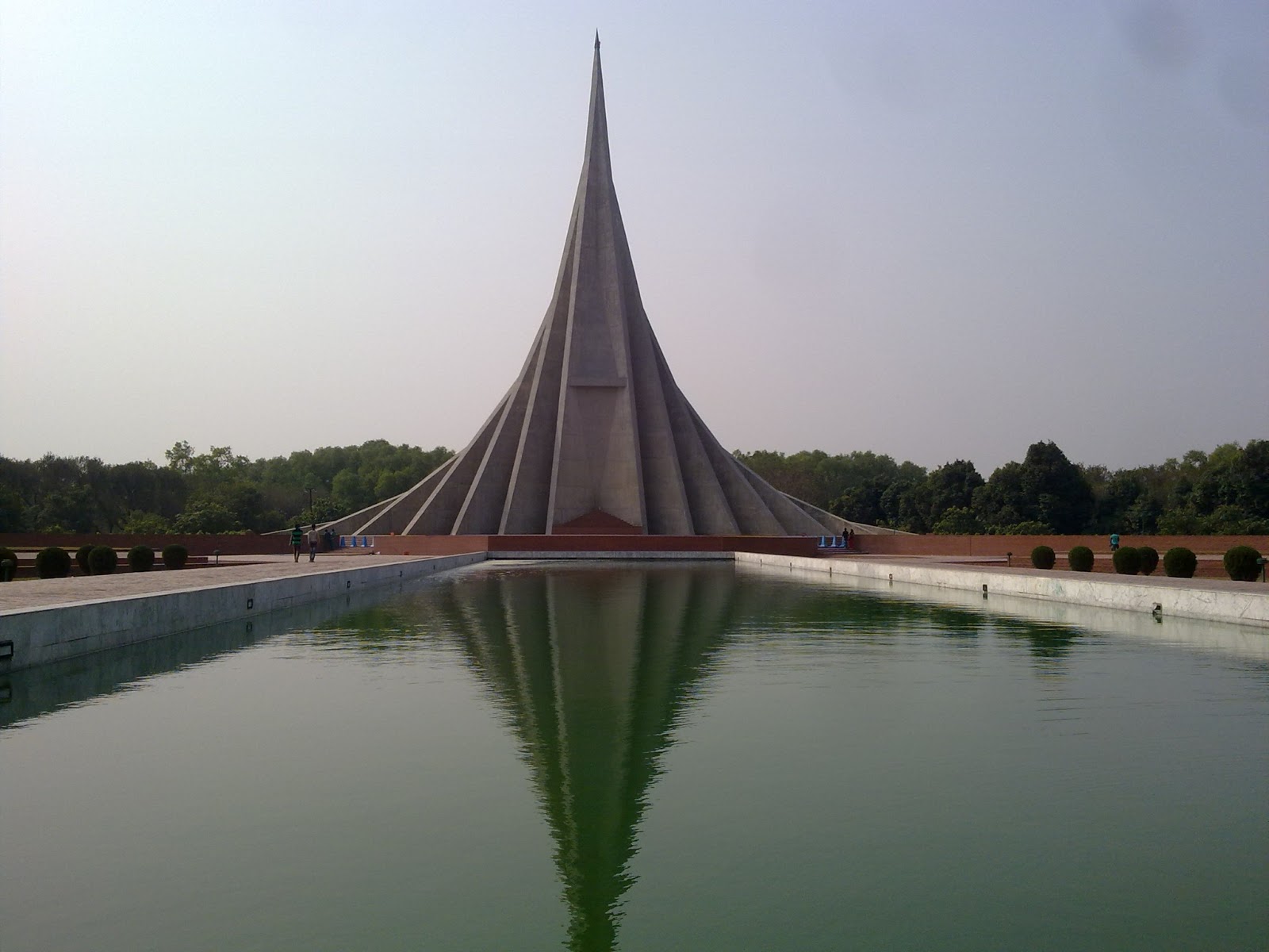 Mudanjiang Martyrs Memorial