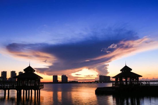 Gaolong Bay