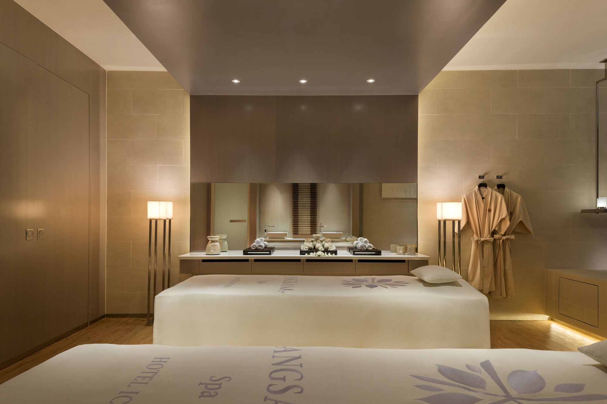 Angsana Spa Hotel ICON
