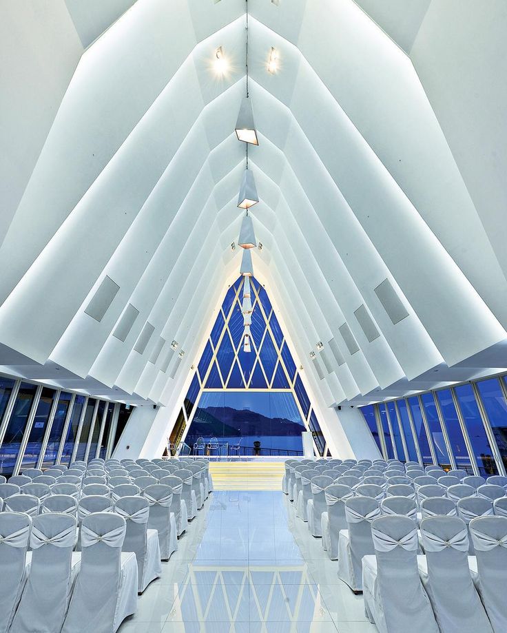 Chapel'