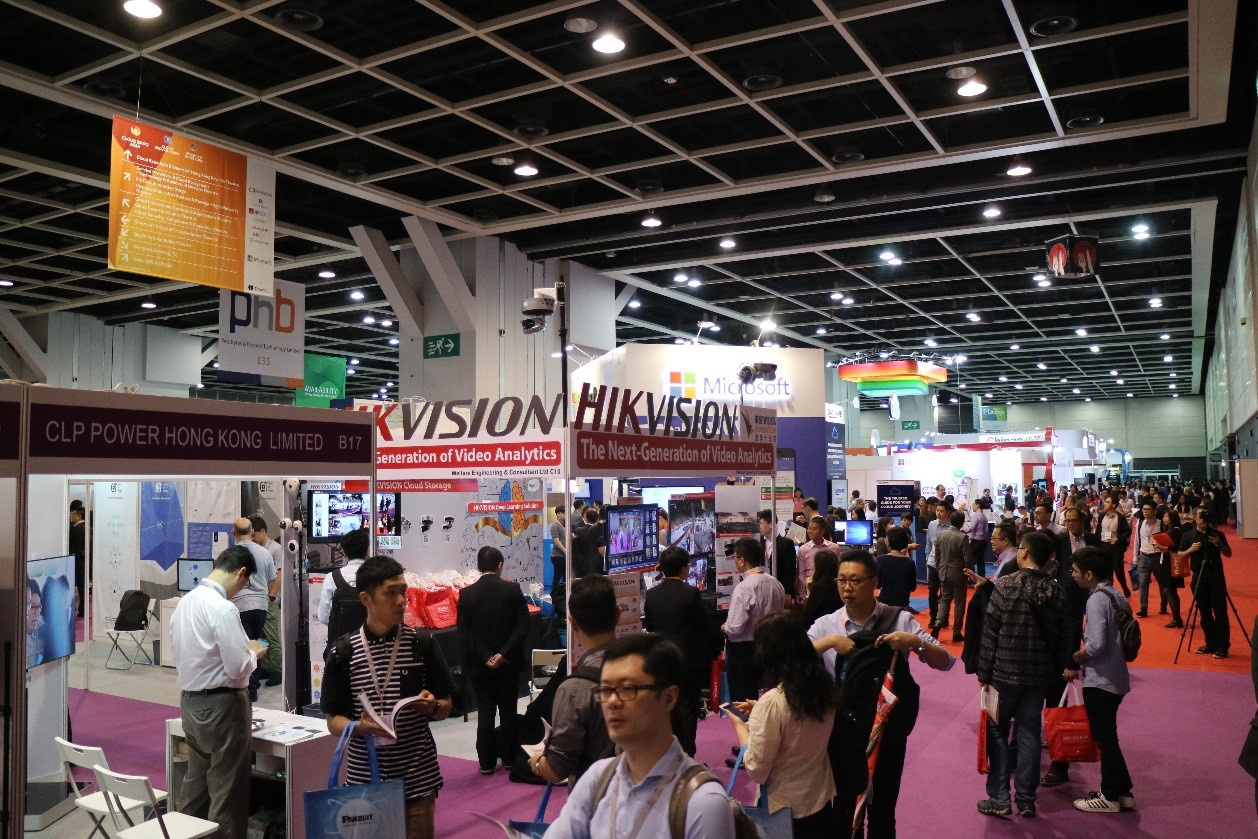 Hong Kong News-Expo