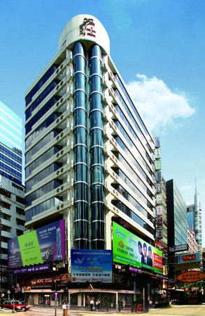 Chuang's London Plaza