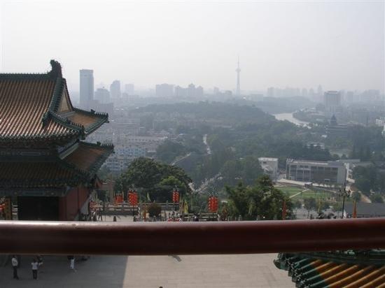 Wangjiang Pavilion