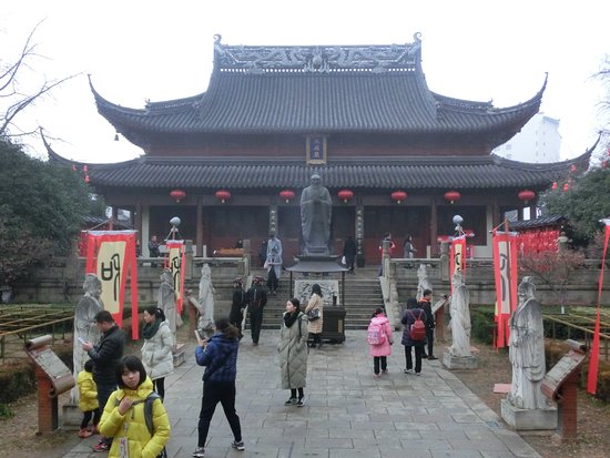 Dacheng Temple