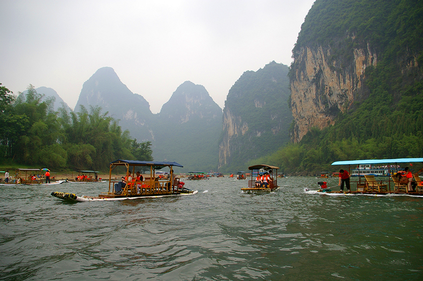 Bianshui River