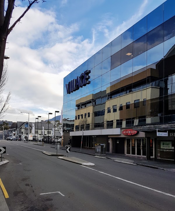 Village Cinemas