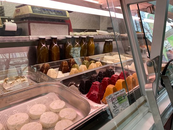 Schranne Market