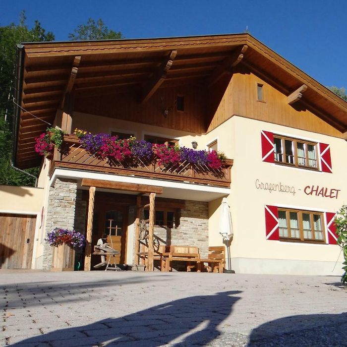 Bauernhofmuseum Salzburg - Edelweiss-Alm Wagrain-Kleinarl