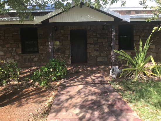 Historic Durack Homestead Museum