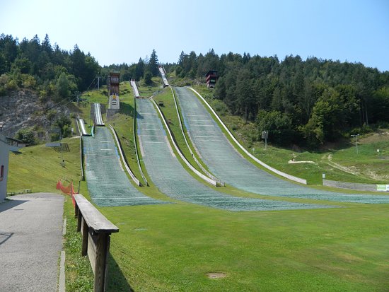 Villacher Alpen Arena