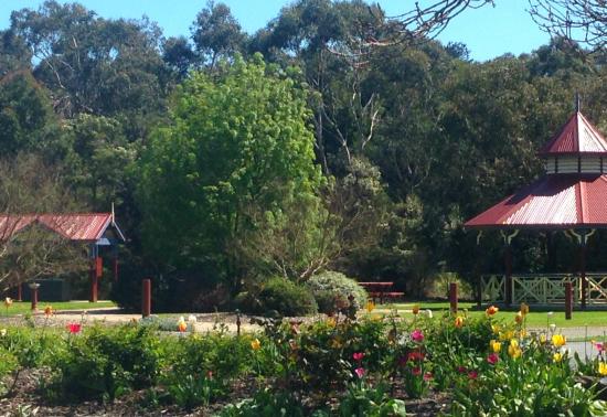 Tanderra Park