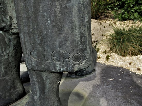 Cantoria - Monument à Roland de Lassus