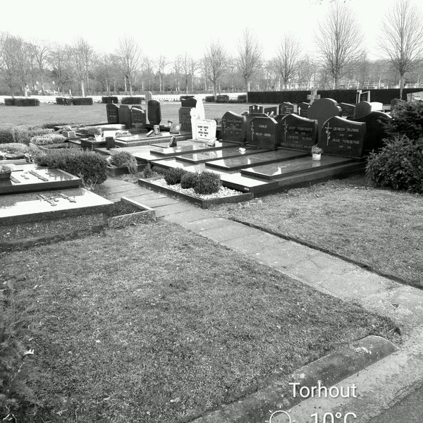 Speelplein De Warande