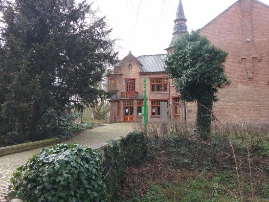 Museum Torhouts Aardewerk