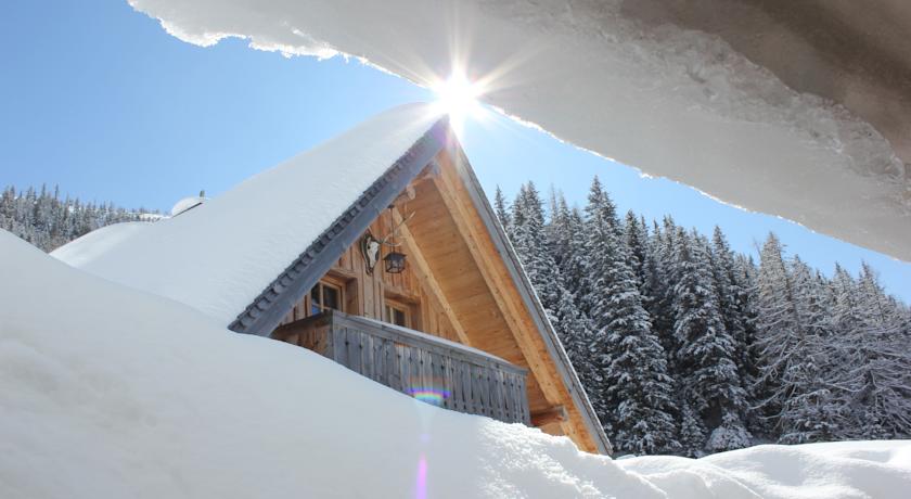 Der Dachstein