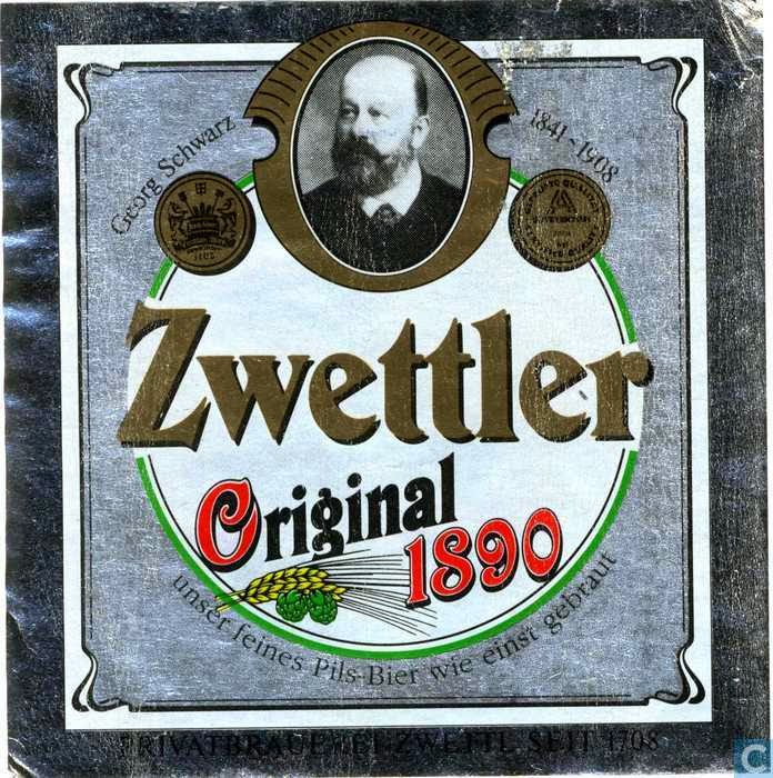Privatbrauerei Zwettl