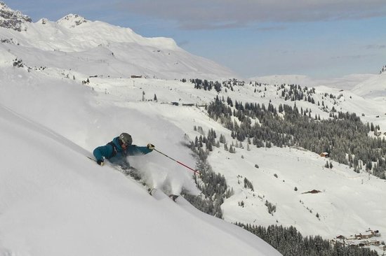 Whiteguides Skiing