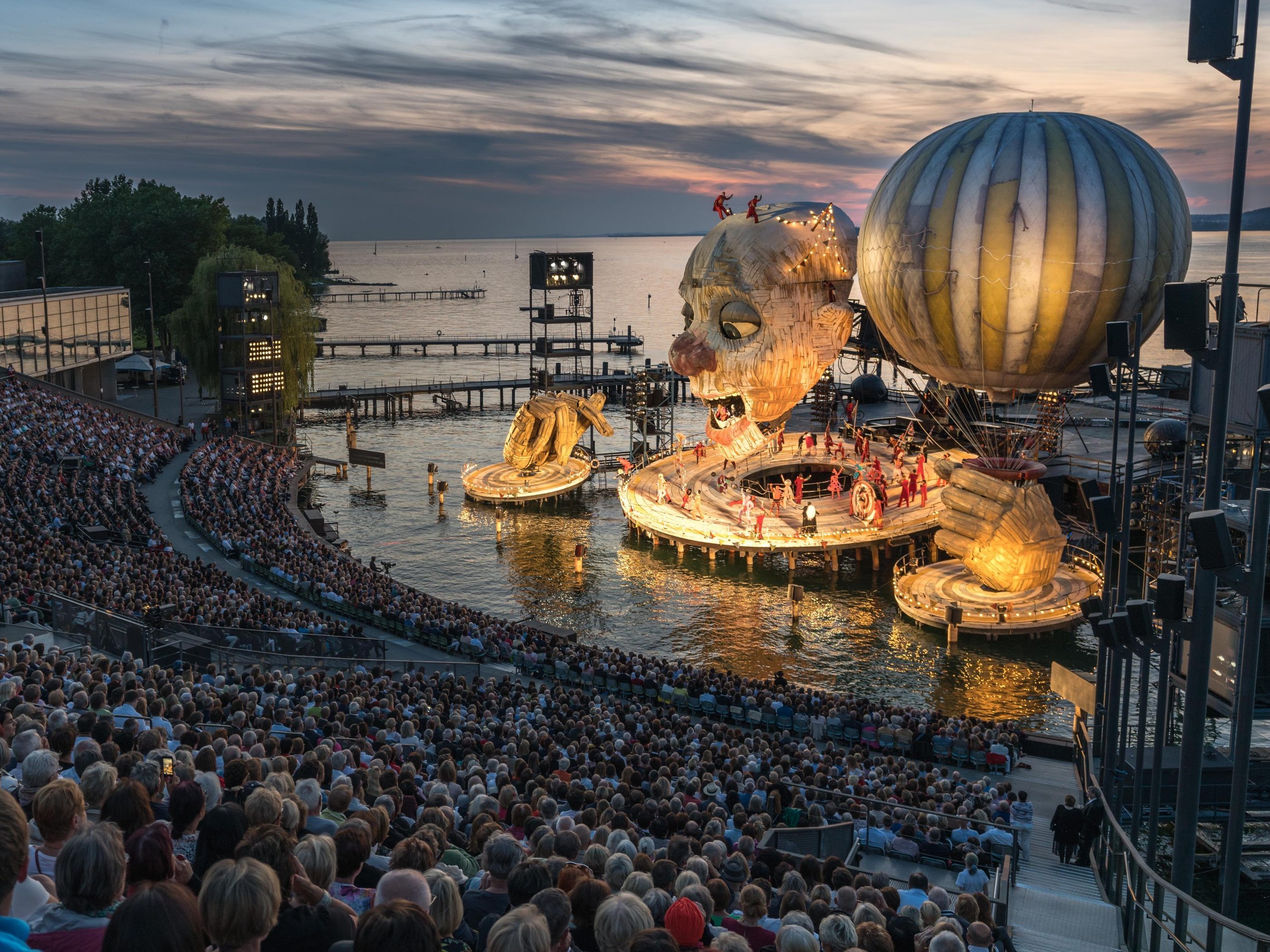 Bregenz Festival