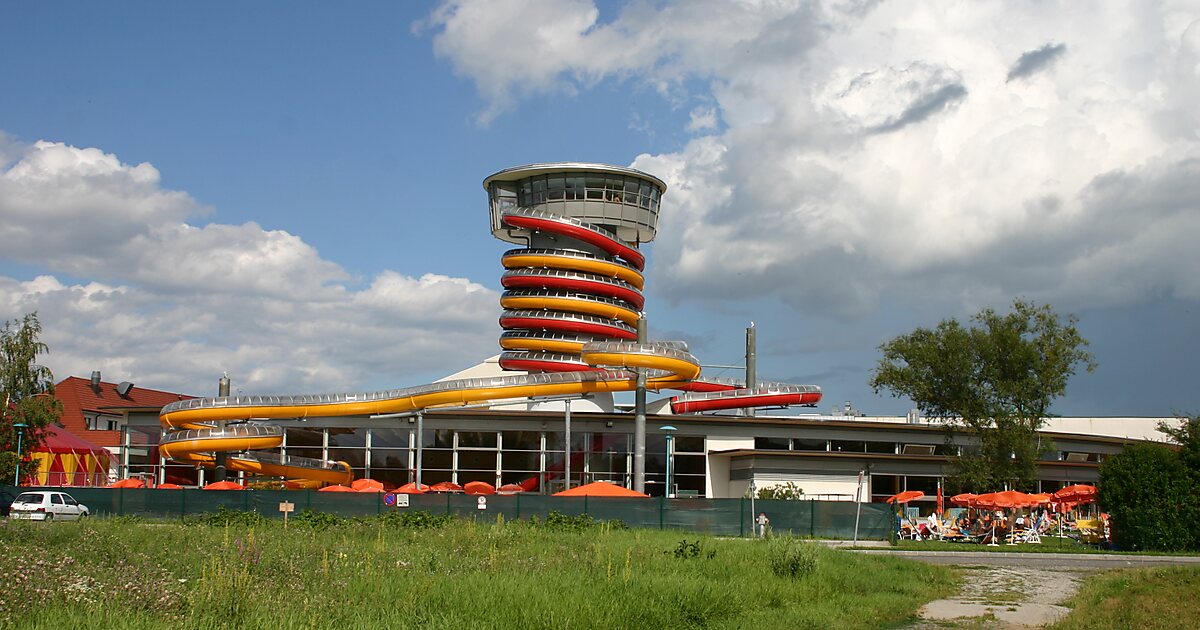 Sonnentherme Lutzmannsburg