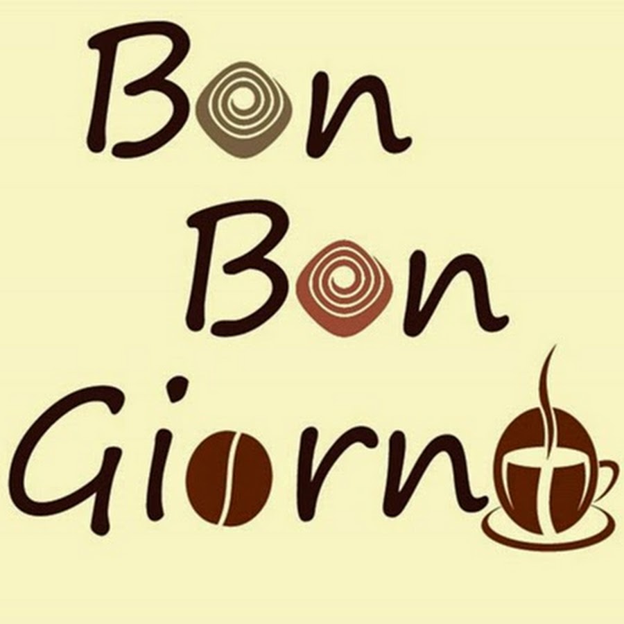 Bon Bon Giorno