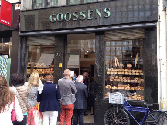 Goossens