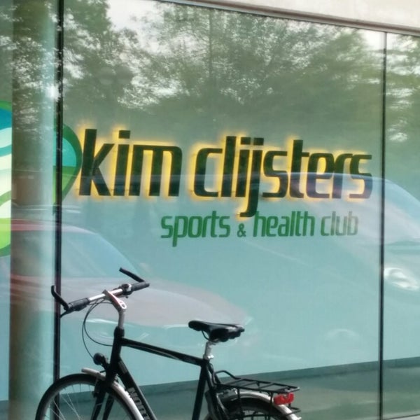 Kim Clijsters Sports and Health Club