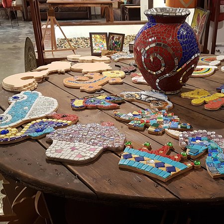 Mosaic House Bahrain