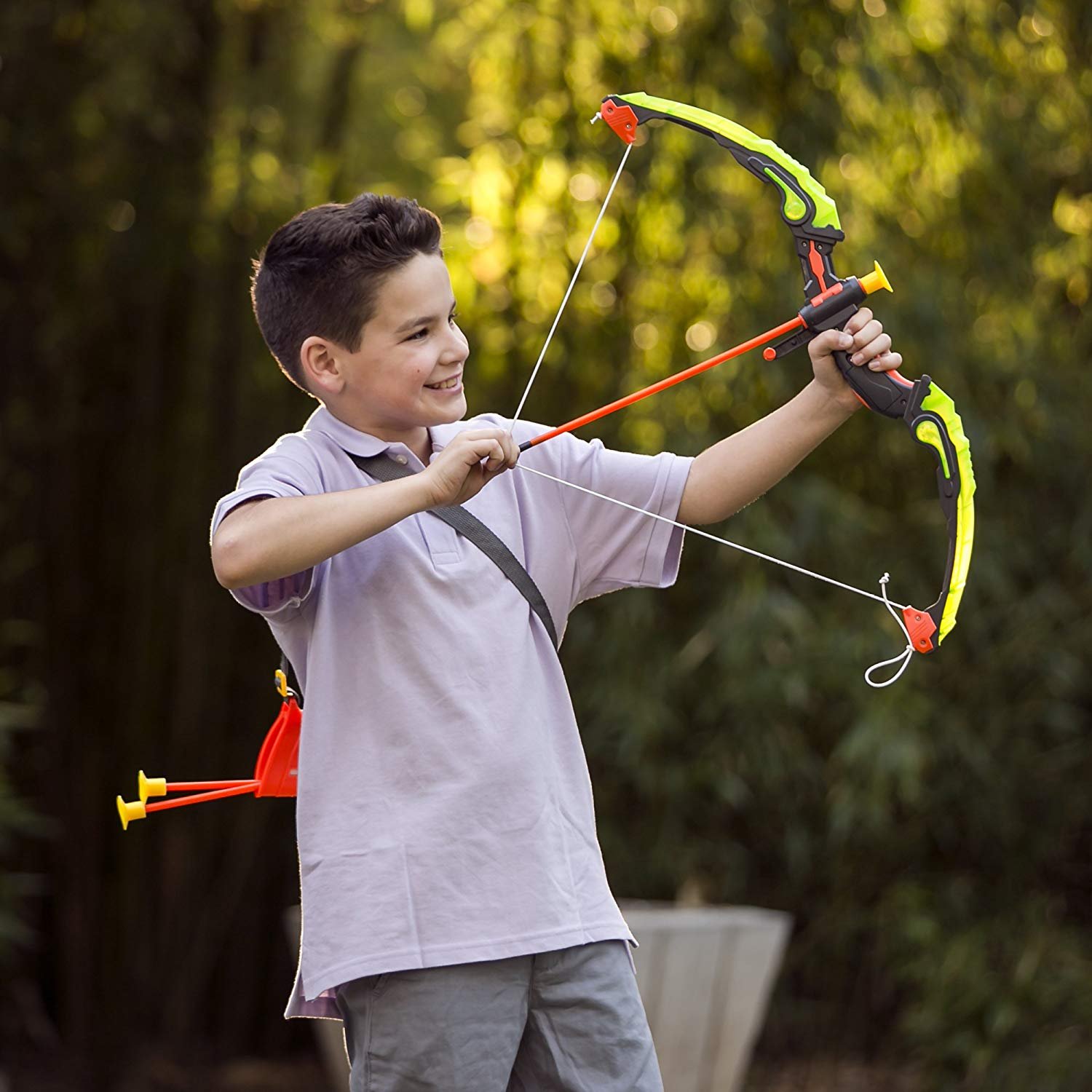 Bowbenders Archery