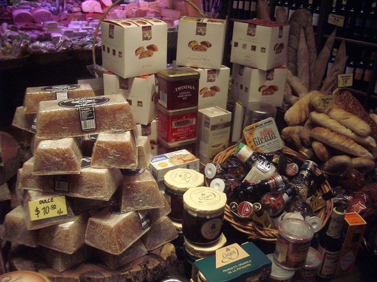Productos Gourmet