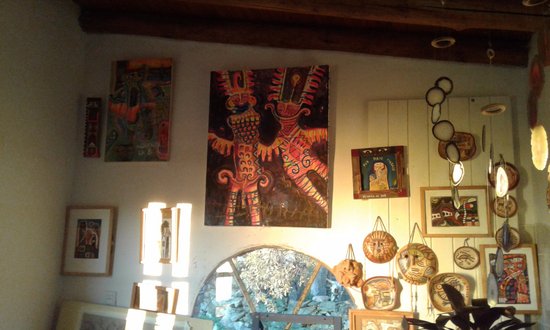 Museo Comechingon