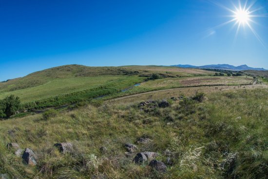 Mirador de los Jardines del Pillahuinco