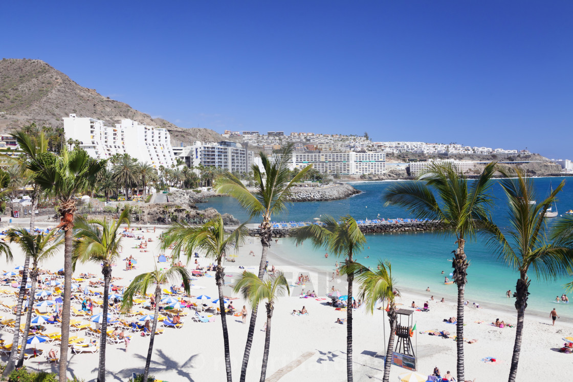 Playa La Lucila del Mar