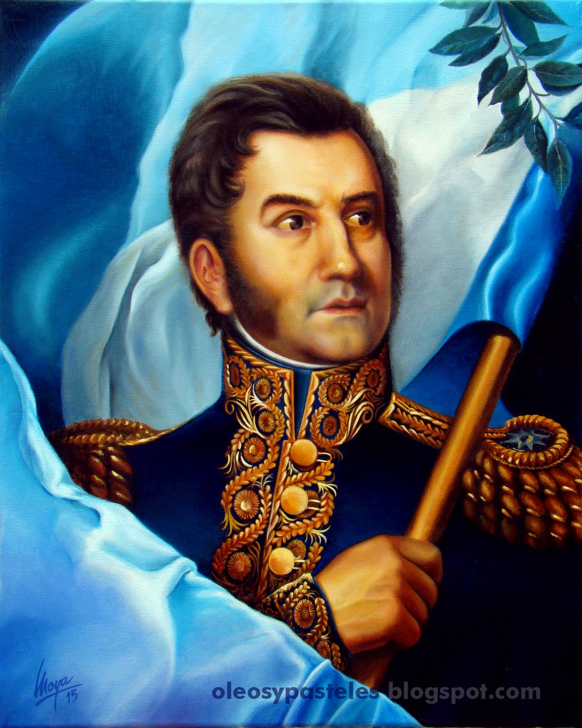 Adrián Ezequiel Ferreyra