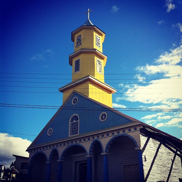 Iglesia Nuestra Senora del Rosario